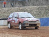 2013 AC OB I. Futam - Nyirádi MotorSport Centrum Vaskó Dominik