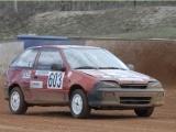 2013 AC OB I. Futam - Nyirádi MotorSport Centrum Vaskó Dominik