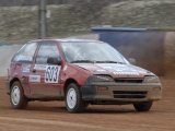 2013 AC OB I. Futam - Nyirádi MotorSport Centrum Vaskó Dominik