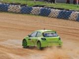 2013 EB Magyar Futam - Nyirádi MotorSport Centrum Bánkuti Gábor