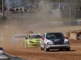 2013 RC OB II. Futam - Nyirádi MotorSport Centrum Bánkuti Gábor
