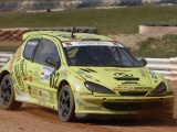 2013 RC OB II. Futam - Nyirádi MotorSport Centrum Bánkuti Gábor