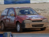 2013 AC OB I. Futam - Nyirádi MotorSport Centrum Vaskó Dominik