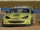 2013 RC OB II. Futam - Nyirádi MotorSport Centrum Bánkuti Gábor