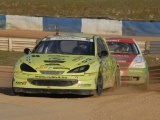 2013 RC OB II. Futam - Nyirádi MotorSport Centrum Bánkuti Gábor