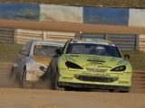2013 RC OB II. Futam - Nyirádi MotorSport Centrum Bánkuti Gábor