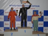 2013 RC OB II. Futam - Nyirádi MotorSport Centrum Bánkuti Gábor