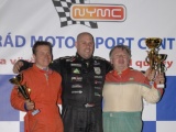 2013 RC OB II. Futam - Nyirádi MotorSport Centrum Bánkuti Gábor