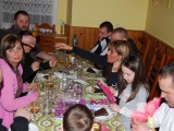 A Bánkuti MotorSport csapata a Szlovák Paradicsomban 2012