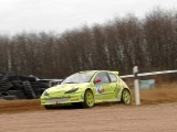 2012 OB I. Futam - RabócsiRing