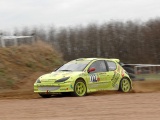 2012 OB I. Futam - RabócsiRing