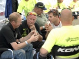 2012 EB Magyar Futam - Nyirádi MotorSport Centrum