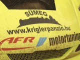 2012 EB Magyar Futam - Nyirádi MotorSport Centrum