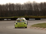 2012 OB I. Futam - RabócsiRing