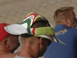 2012 EB Magyar Futam - Nyirádi MotorSport Centrum