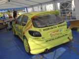 2012 EB Magyar Futam - Nyirádi MotorSport Centrum