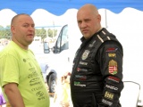 2012 EB Magyar Futam - Nyirádi MotorSport Centrum