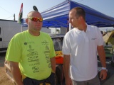 2012 EB Magyar Futam - Nyirádi MotorSport Centrum