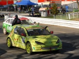 2012 OB I. Futam - RabócsiRing