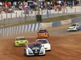2012 EB Magyar Futam - Nyirádi MotorSport Centrum