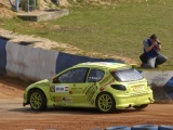 2012 EB Magyar Futam - Nyirádi MotorSport Centrum
