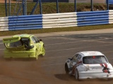 2012 EB Magyar Futam - Nyirádi MotorSport Centrum