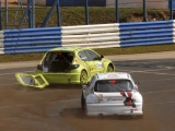 2012 EB Magyar Futam - Nyirádi MotorSport Centrum