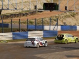 2012 EB Magyar Futam - Nyirádi MotorSport Centrum