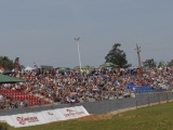 2012 EB Magyar Futam - Nyirádi MotorSport Centrum