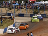 2012 EB Magyar Futam - Nyirádi MotorSport Centrum