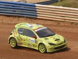 2012 EB Magyar Futam - Nyirádi MotorSport Centrum