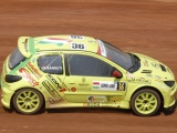 2012 EB Magyar Futam - Nyirádi MotorSport Centrum