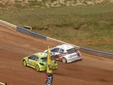 2012 EB Magyar Futam - Nyirádi MotorSport Centrum