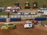 2012 EB Magyar Futam - Nyirádi MotorSport Centrum