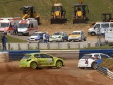2012 EB Magyar Futam - Nyirádi MotorSport Centrum