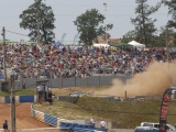 2012 EB Magyar Futam - Nyirádi MotorSport Centrum