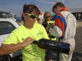 2012 EB Magyar Futam - Nyirádi MotorSport Centrum