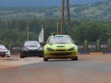2013 EB Magyar Futam - Nyirádi MotorSport Centrum Bánkuti Gábor