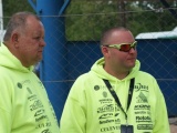 2013 EB Magyar Futam - Nyirádi MotorSport Centrum Bánkuti Gábor