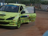 2013 EB Magyar Futam - Nyirádi MotorSport Centrum Bánkuti Gábor