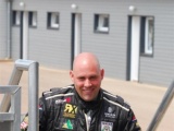 2013 EB Magyar Futam - Nyirádi MotorSport Centrum Bánkuti Gábor
