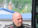 2013 EB Magyar Futam - Nyirádi MotorSport Centrum Bánkuti Gábor
