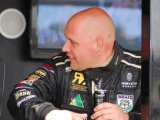 2013 EB Magyar Futam - Nyirádi MotorSport Centrum Bánkuti Gábor