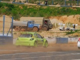 2013 EB Magyar Futam - Nyirádi MotorSport Centrum Bánkuti Gábor
