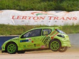 2013 EB Magyar Futam - Nyirádi MotorSport Centrum Bánkuti Gábor