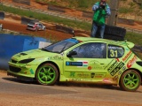 2013 EB Magyar Futam - Nyirádi MotorSport Centrum Bánkuti Gábor