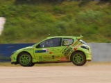 2013 EB Magyar Futam - Nyirádi MotorSport Centrum Bánkuti Gábor