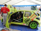 2013 EB Magyar Futam - Nyirádi MotorSport Centrum Bánkuti Gábor