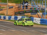 2013 EB Magyar Futam - Nyirádi MotorSport Centrum Bánkuti Gábor