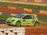 2013 EB Magyar Futam - Nyirádi MotorSport Centrum Bánkuti Gábor
